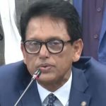 শিক্ষামন্ত্রী আ ন ম এহছানুল হক মিলন। ফাইল ছবি