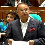 বিদ্যুৎ, জ্বালানি ও খনিজ সম্পদমন্ত্রী ইকবাল হাসান মাহমুদ টুকু। ফাইল ছবি