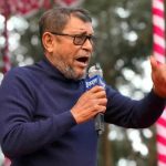 স্বাস্থ্য ও পরিবার কল্যাণমন্ত্রী সরদার মো. সাখাওয়াত হোসেন বকুল।