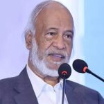 হাসপাতালে ভর্তি স্থানীয় সরকার মন্ত্রী আব্দুল মঈন খান